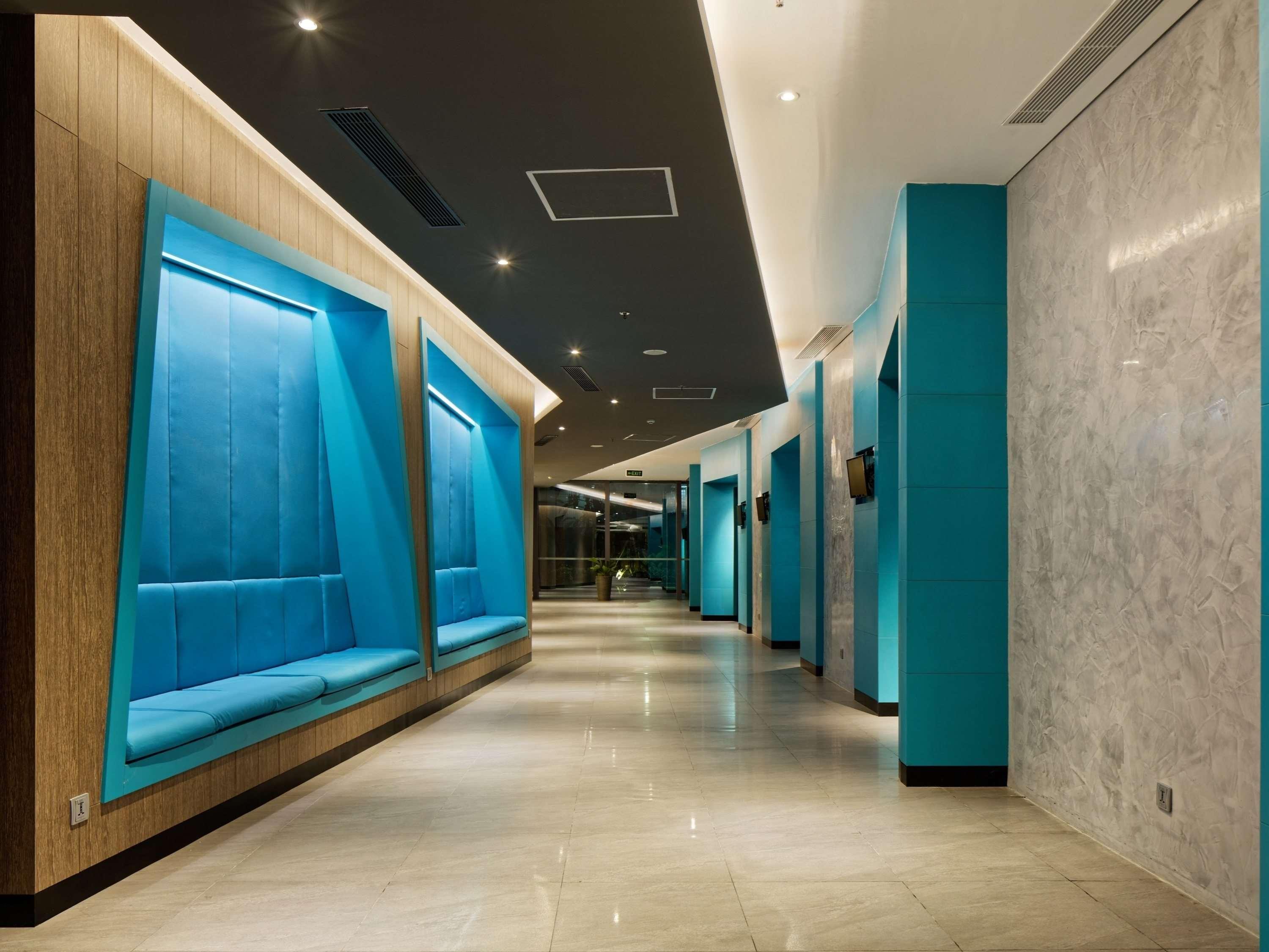 Ibis Styles Batam Nagoya Hotel Exterior photo